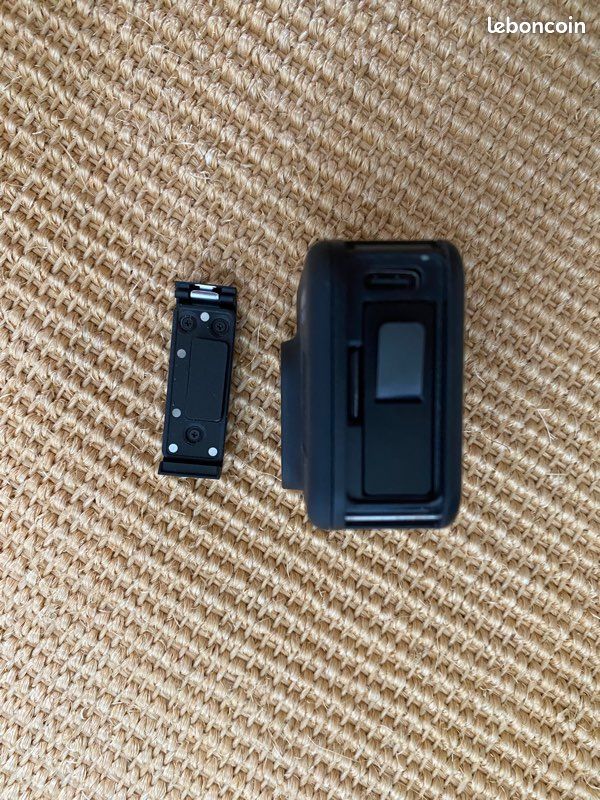 GoPro Hero 8 Black Wi-Fi et Bluetooth (image 4)
