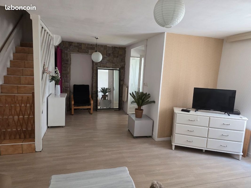 Maison 6 pièces 100 m² · à Clermont-Ferrand · 100 m² · 212 000 €