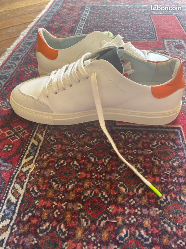 Paire basket Arigato 40 (image 3)