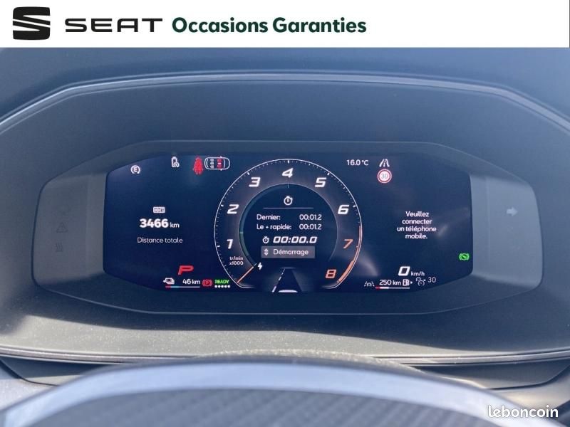 Cupra Formentor 1.5 eHybrid 204ch V DSG6 (image 37)