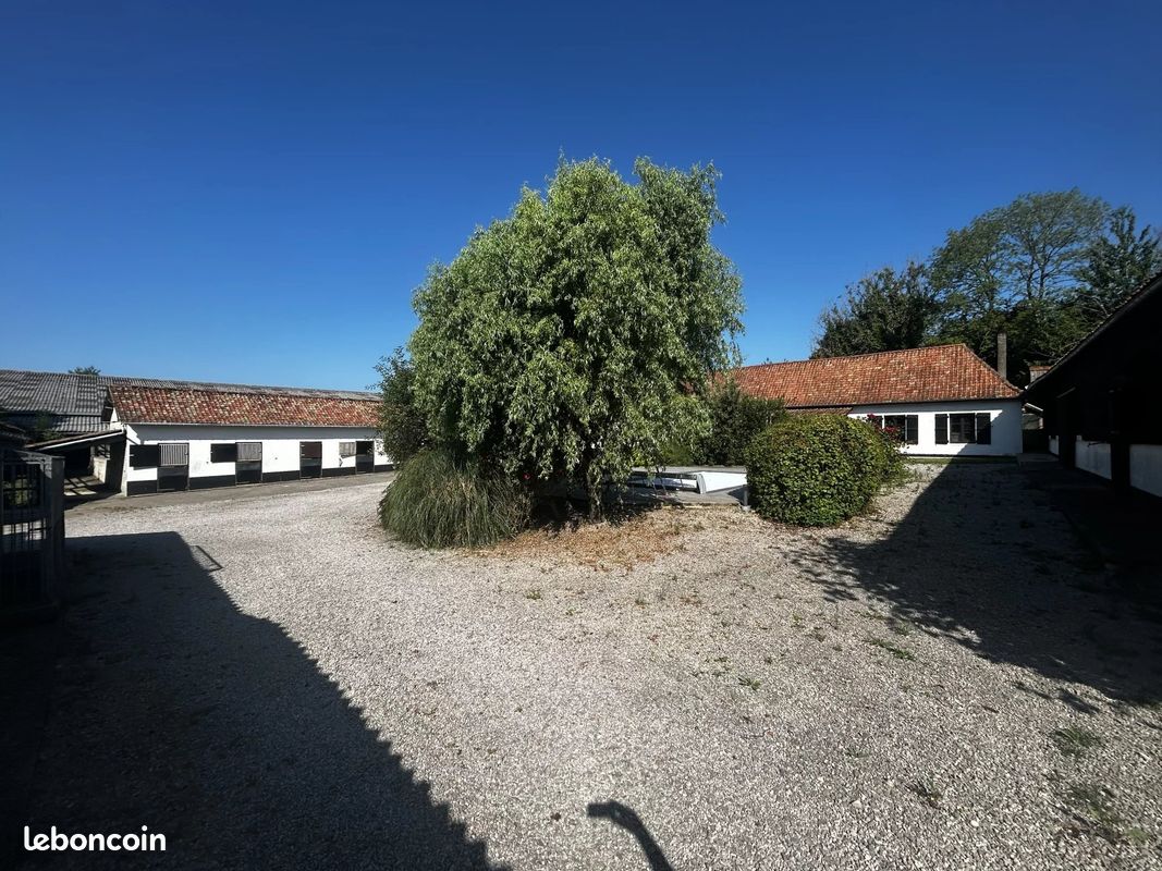 Maison 4 pièces 211 m² · à Bezinghem · 211 m² · 1 100 000 €
