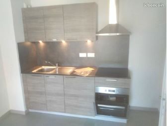 Appartement a louer haguenau - 2 pièce(s) - 41 m2 - Surfyn