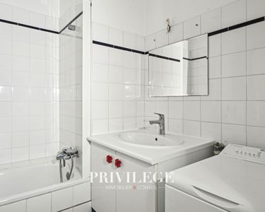 Appartement 295 000 € - 51 m²