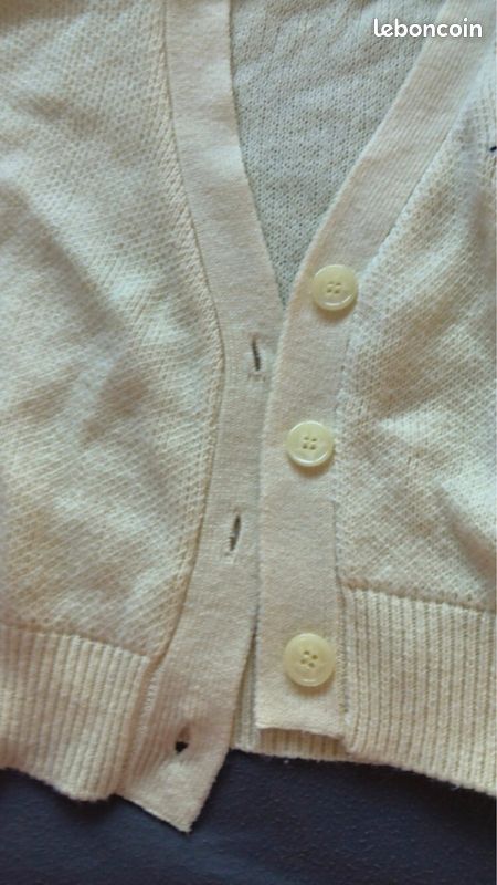 Gilet hello kitty (image 4)