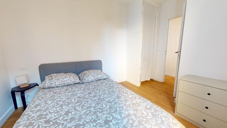Appartement a louer la garenne-colombes - 4 pièce(s) - 57 m2 - Surfyn