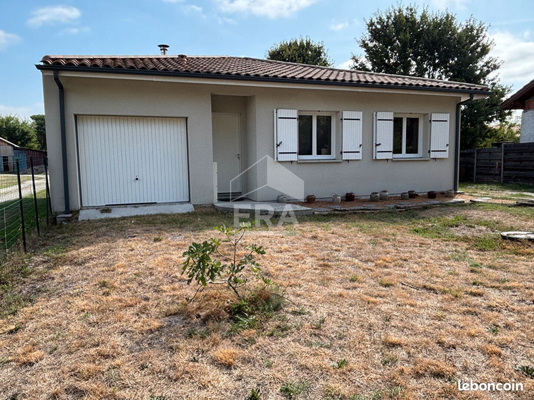 Maison 4 pièces 80 m² · à Le Barp · 80 m² · 328 000 €