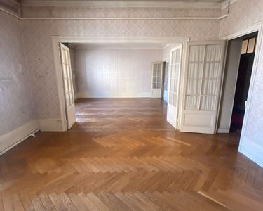 Appartement 695 000 € - 141 m²