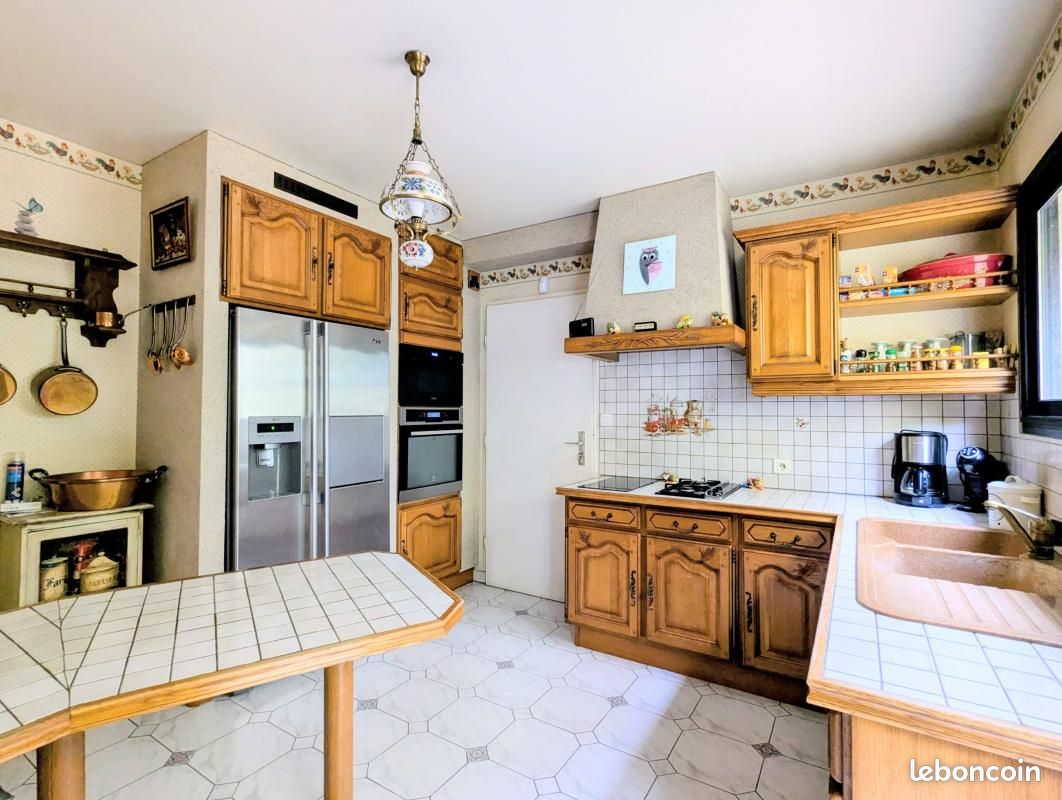 Maison 7 pièces 203 m² (image 11)