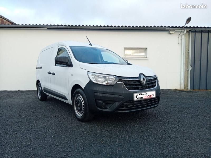 Renault Express Van KANGOO 15 825 HT 1.5 Blue dCi 95ch Confort (image 1)