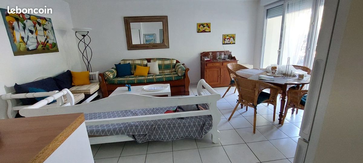 Appartement 2 pièces 42 m² · à Audenge · 42 m² · 800 €/mois