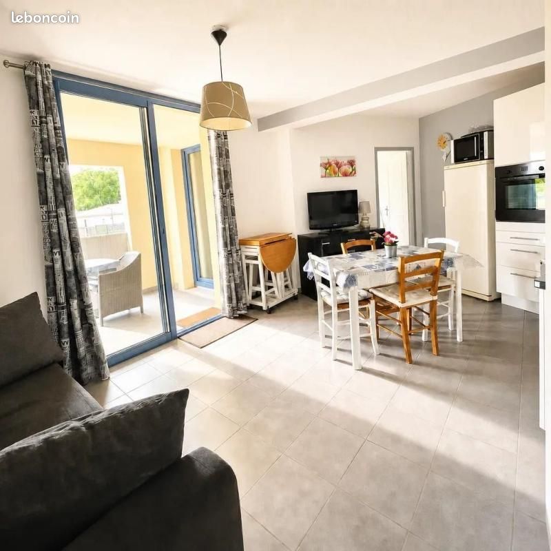 Appartement 2 pièces 33 m² · à Carcans · 33 m² · 173 600 €