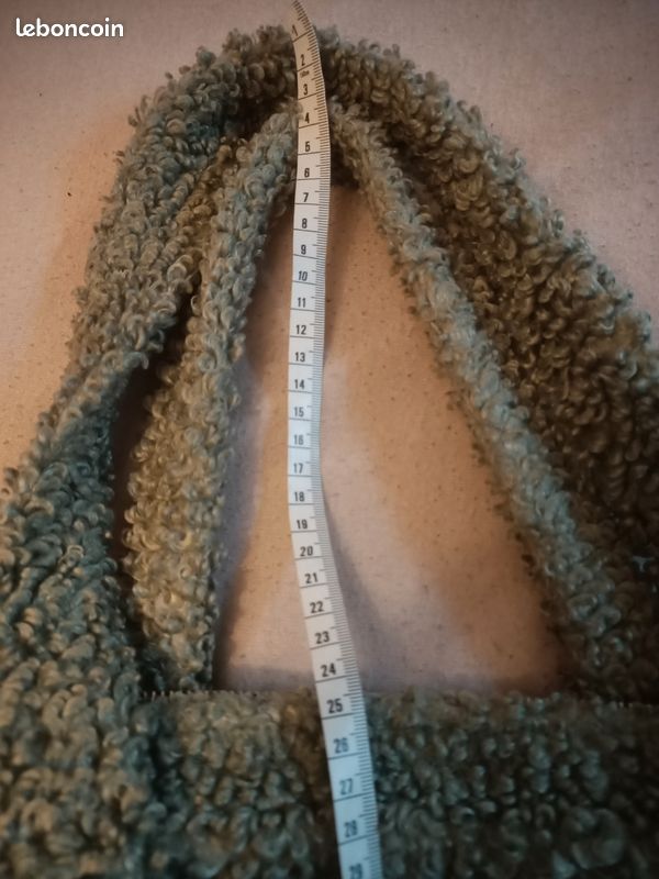 Sac fourre-tout de chez stradivarius (image 8)