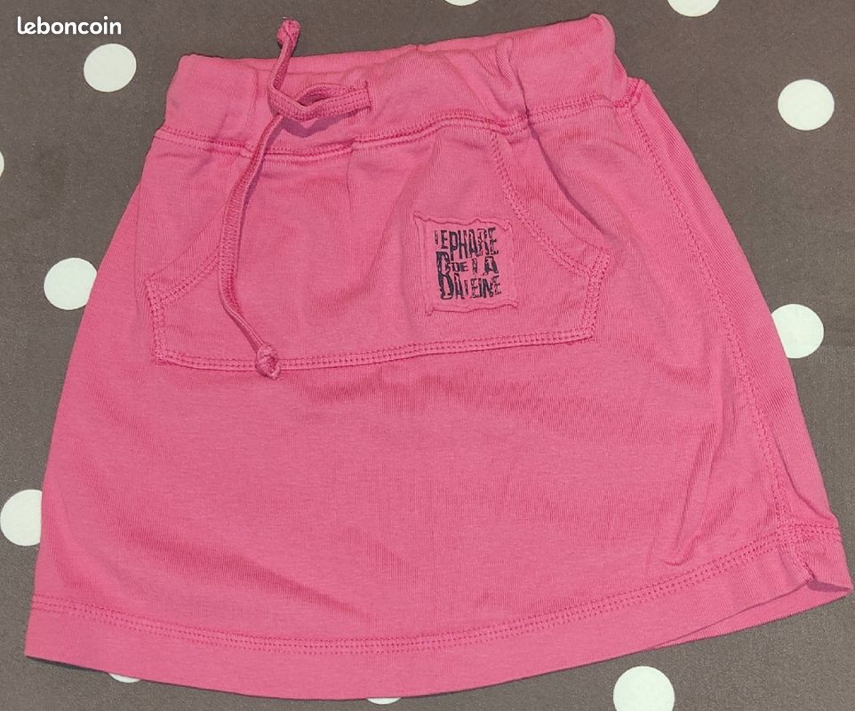 Lot de 5 vêtements [4 ANS] - Vêtements