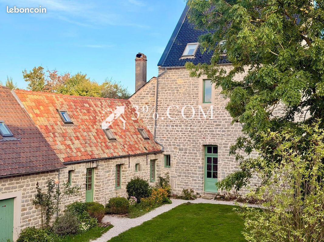 Maison 7 pièces 196 m² · à Baincthun · 196 m² · 649 000 €