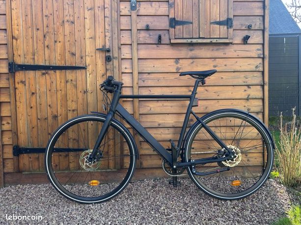 City Speed 900 Velo Elops Speed 920 Vélo Elops Speed 900 City