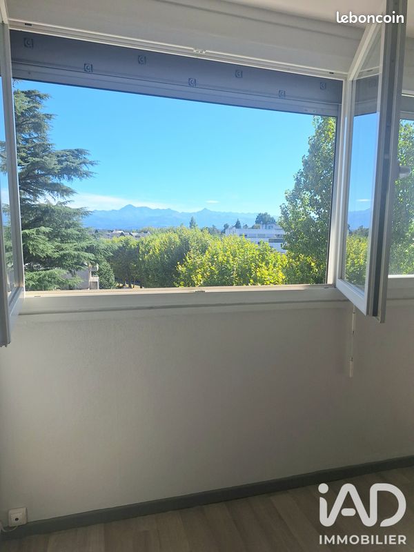 Appartement 3 pièces 55 m² · à Tarbes · 55 m² · 76 000 €