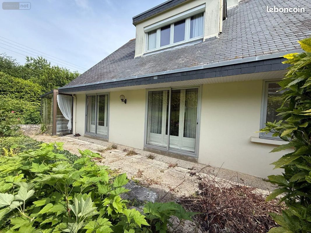 Maison 6 pièces 127 m² · à Quimper · 127 m² · 223 320 €