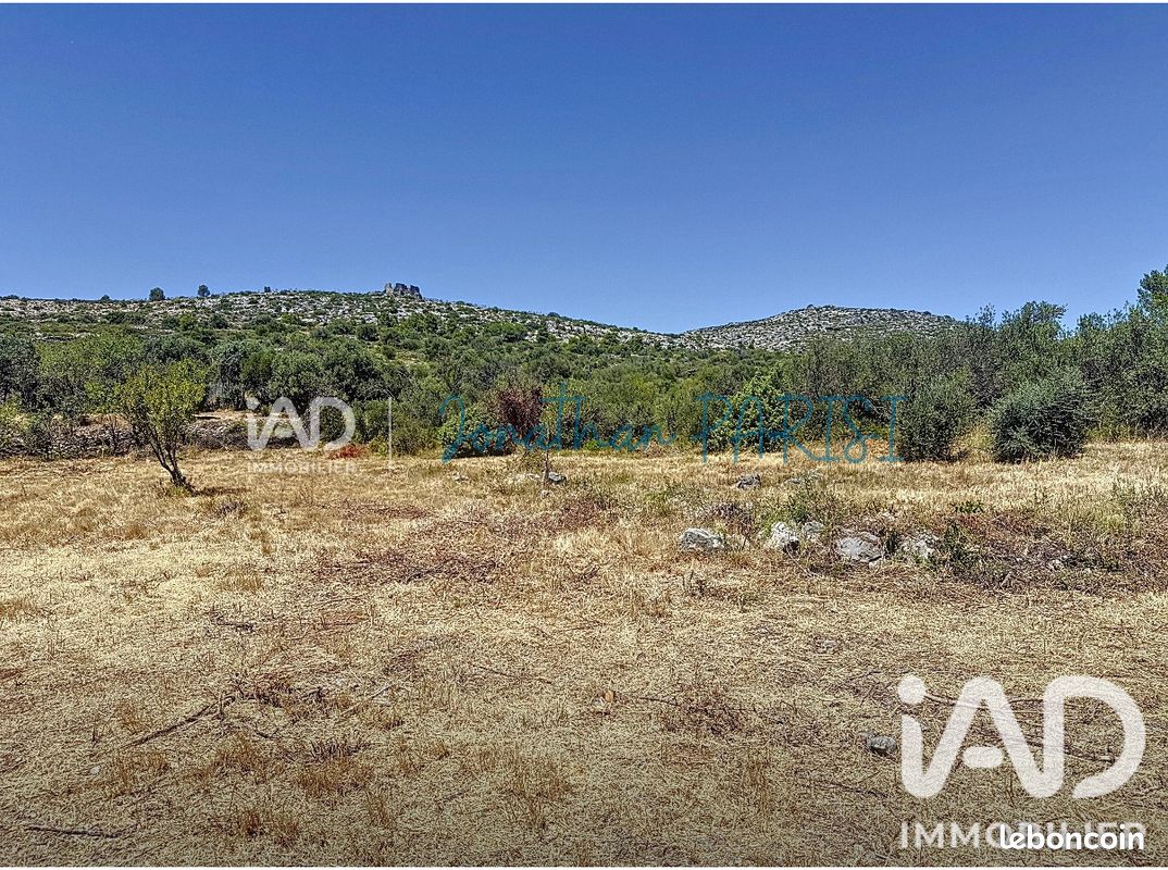 Terrain 1444 m² · à Saint-Paul-de-Fenouillet · 1 444 m² · 105 000 €
