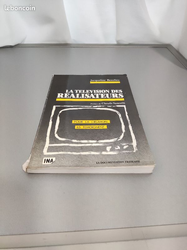 La télévision des réalisateurs (image 2)