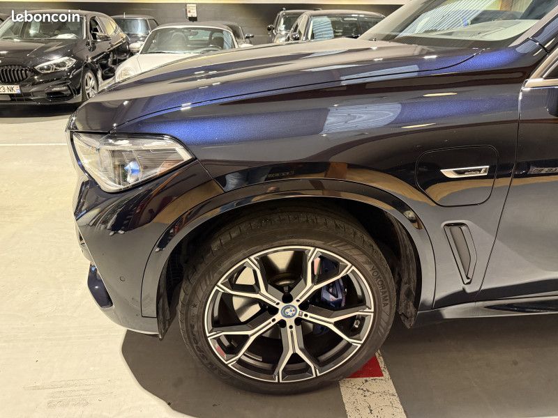Bmw X5 (G05) XDRIVE45E 394CH XLINE 17CV (image 45)