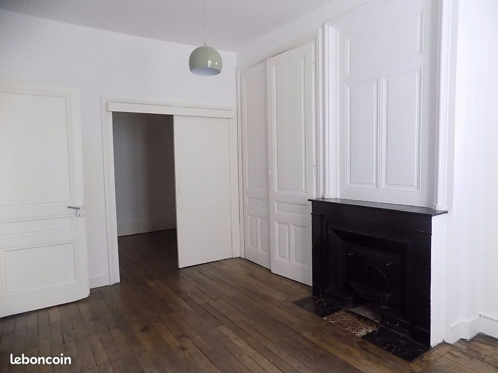 Appartement 2 pièces 37 m² · à Lyon · 37 m² · 663 €/mois