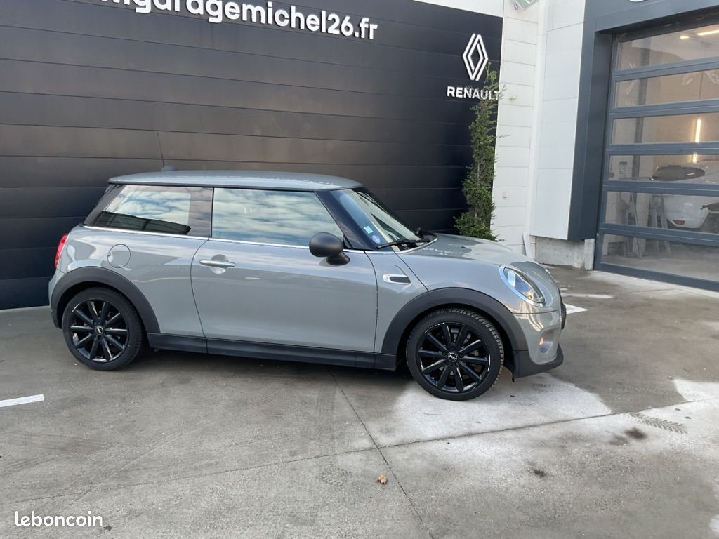 MINI COOPER 1.5i 102 ONE (image 2)