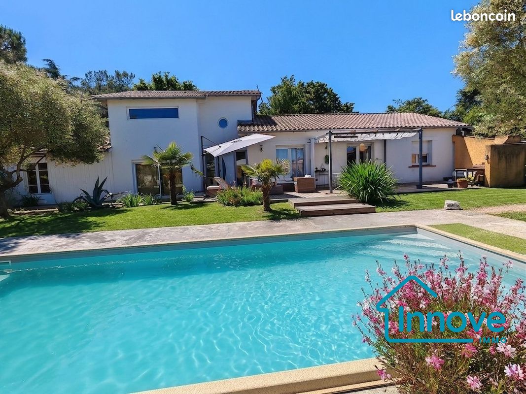 Maison 7 pièces 180 m² · à Verdun-sur-Garonne · 180 m² · 379 000 €