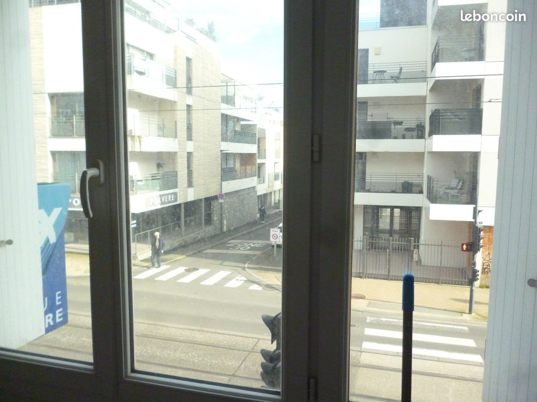 Appartement 2 pièces 29 m² · à Tours · 29 m² · 550 €/mois
