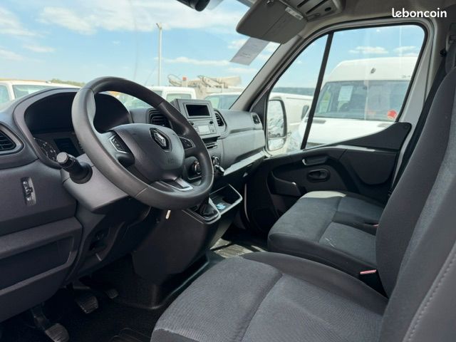 16290 HT - RENAULT Master L2H2 DCI 135 Grand Confort 2,3 L - 12/2022 - 83500 kms (image 5)