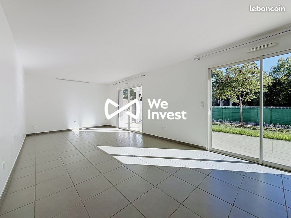 Maison 6 pièces 135 m² · à Idron · 135 m² · 1 390 €/mois