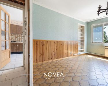 Appartement 115 000 € - 65 m²