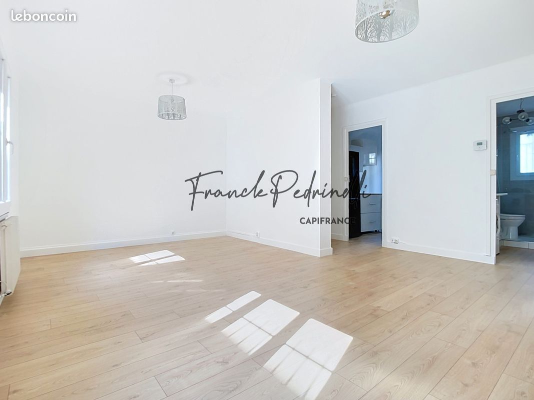Appartement 3 pièces 60 m² · à Lyon · 60 m² · 190 000 €