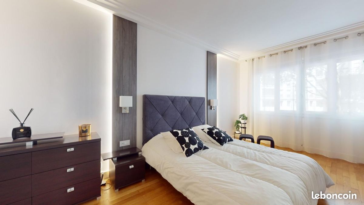 Appartement 4 pièces 95 m² · à Lyon · 95 m² · 399 000 €