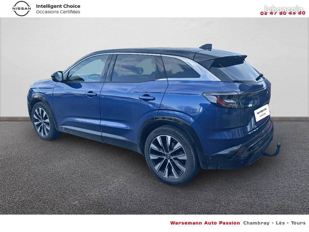 RENAULT Austral E-Tech full hybrid 200 GSR2 Techno (image 3)