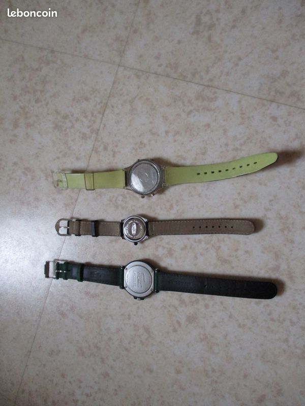 Montres 3 (image 2)
