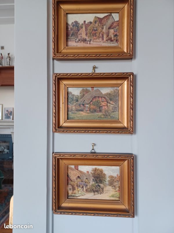 Petits cadres (image 1)