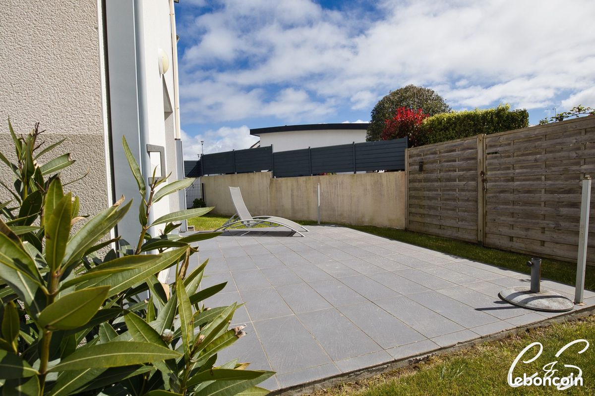Maison 4 pièces 75 m² · à Quimper · 75 m² · 234 000 €