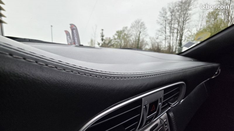 Porsche 911 CABRIOLET (997) CARRERA 4S TIPTRONIC S (image 23)