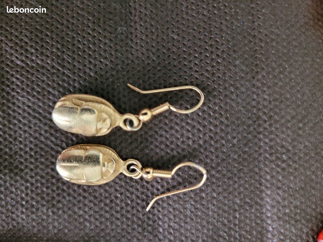 Bijoux égyptiens (image 3)