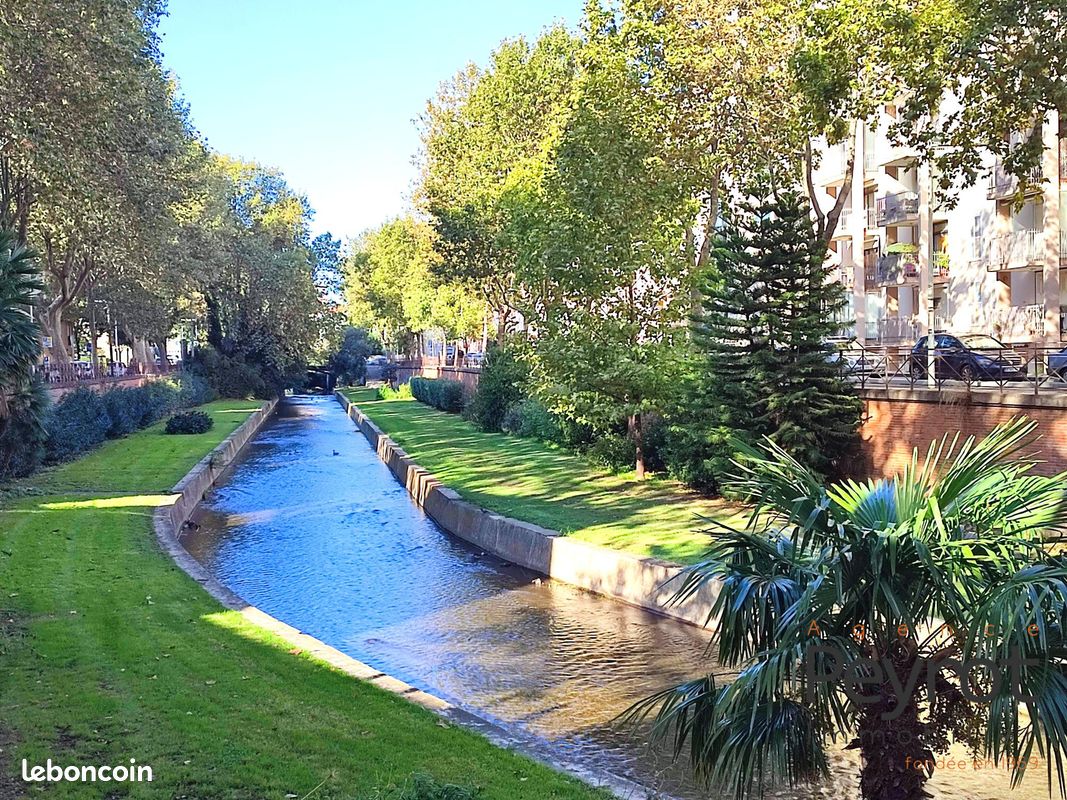 Appartement 3 pièces 75 m² · à Perpignan · 75 m² · 140 000 €