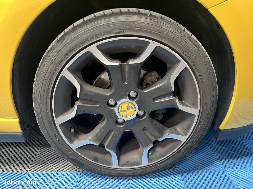 Ds ds 3 1.6 bluehdi 120 sport chic (image 18)