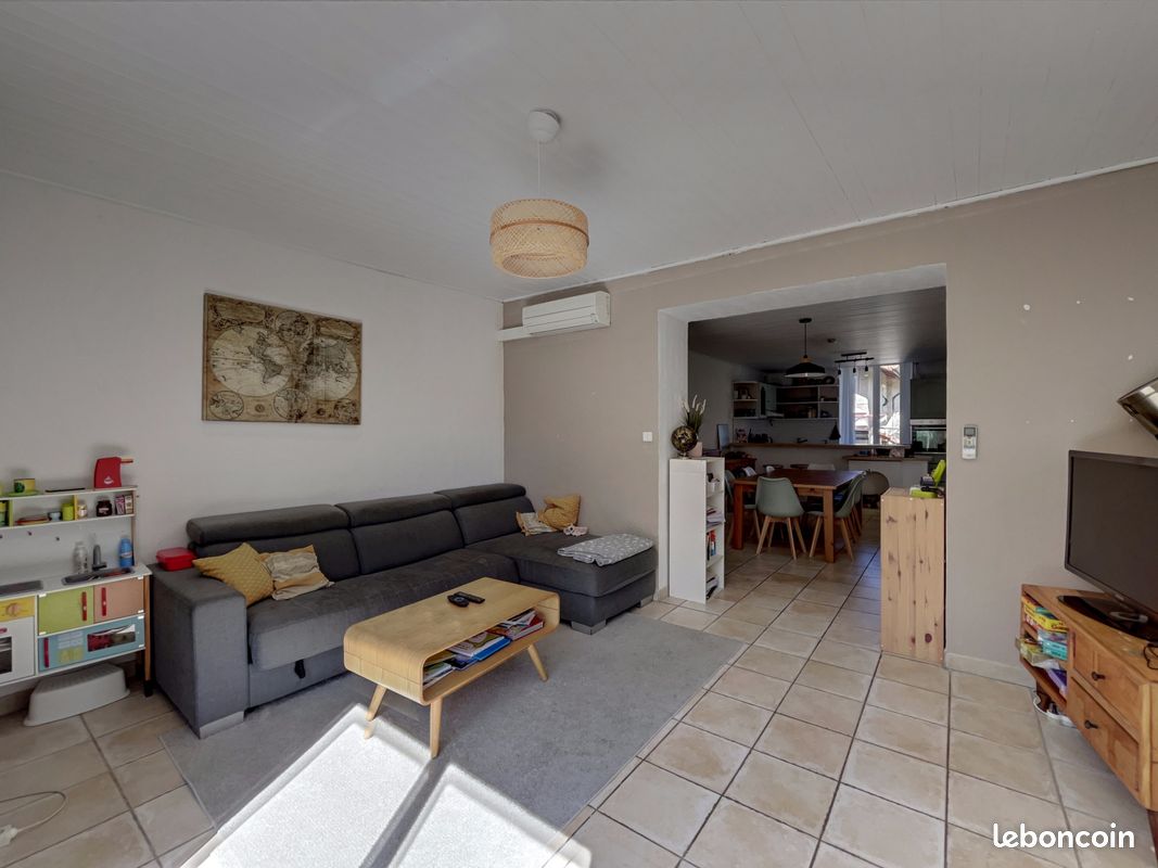 Maison 5 pièces 119 m² (image 14)