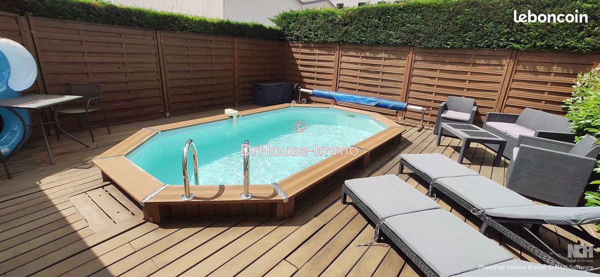 Appartement 4 pièces 82 m² · à Roissy-en-France · 82 m² · 369 000 €