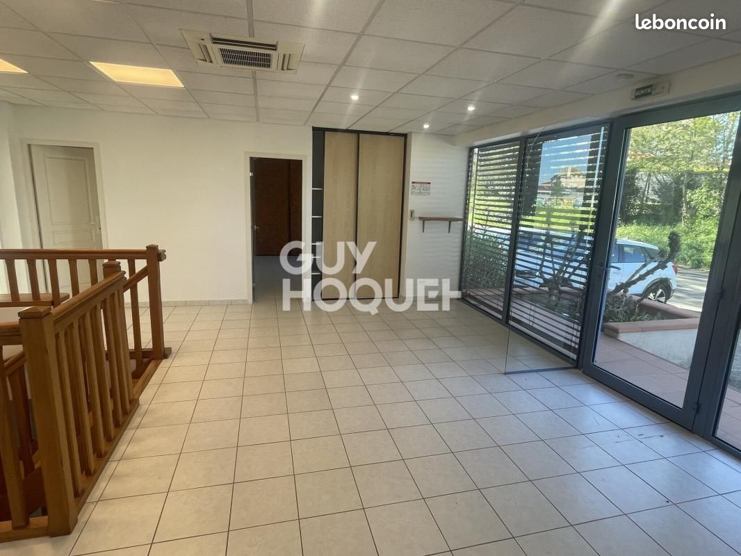Immeuble 358 m² · à L'Isle-Jourdain · 358 m² · 675 000 €