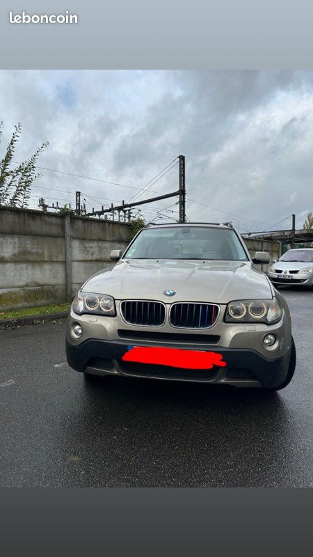 Voiture bmw (image 3)