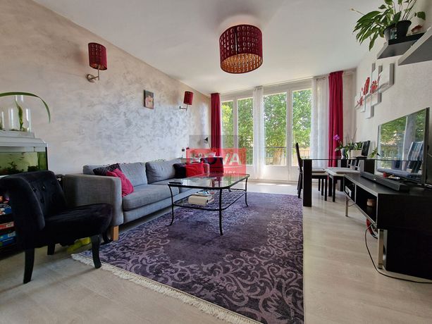 Appartement 3 pièce(s) 57 m²à vendre Gonesse