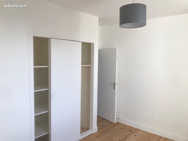 Appartement a louer vannes - 3 pièce(s) - 51 m2 - Surfyn