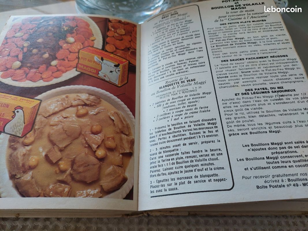 Livre de 300 recettes SEB (image 2)