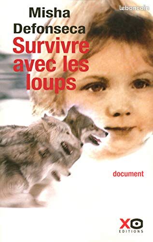 Survivre avec les loups (image 1)