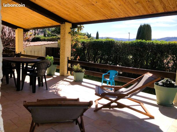 Maison 6 pièces 150 m²